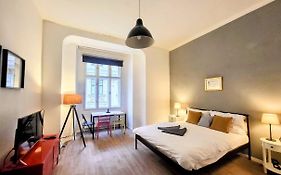 Cosy Design Apartment